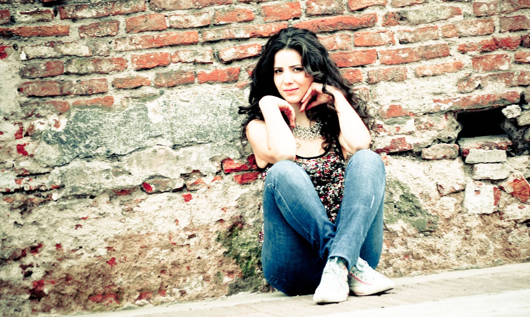 Buenos Aires Photo Session