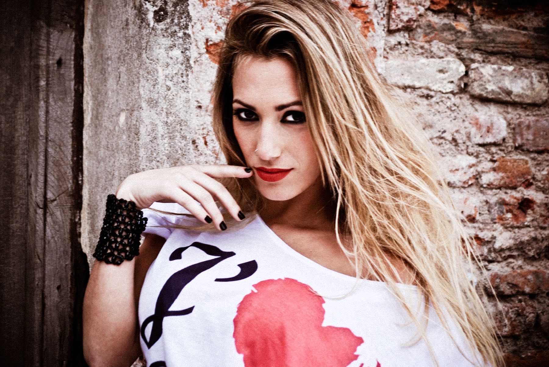 Buenos Aires Photo Session