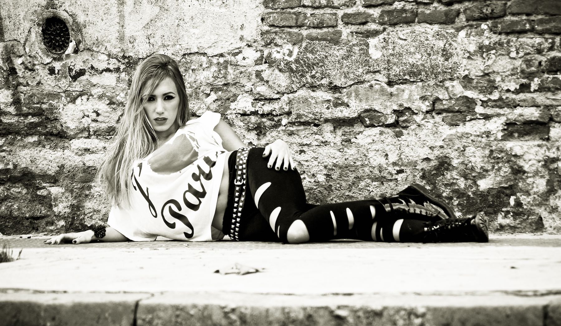 Buenos Aires Photo Session