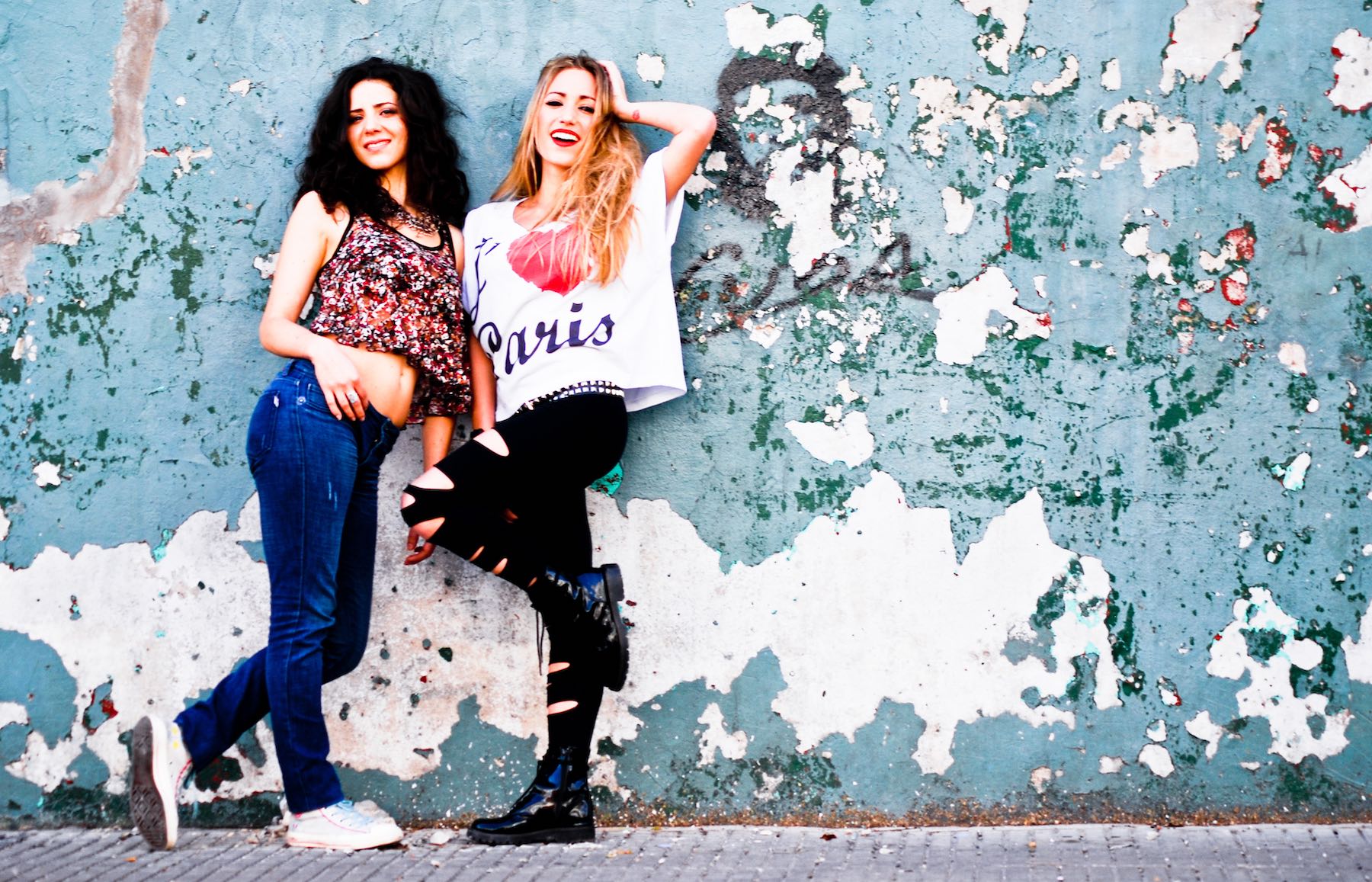 Buenos Aires Photo Session