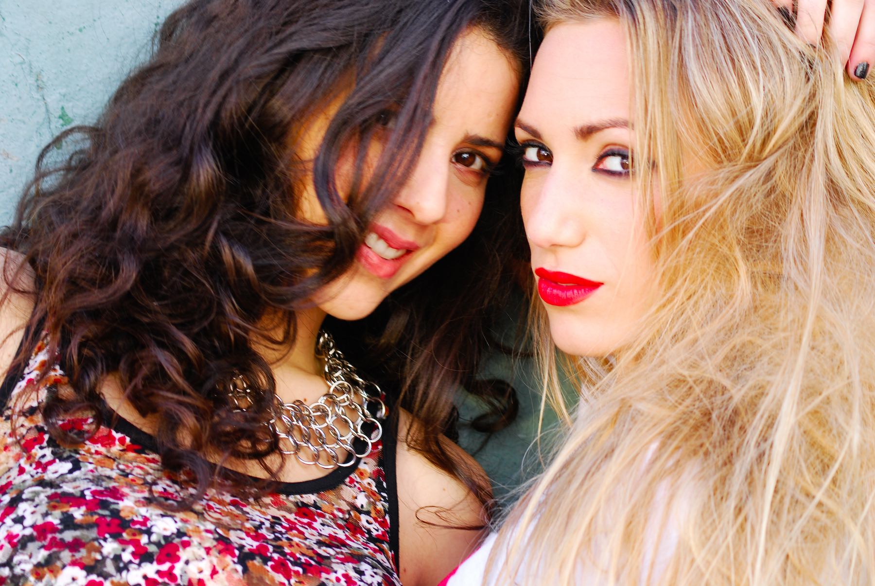 Buenos Aires Photo Session