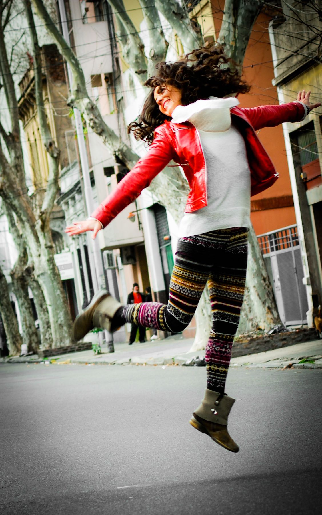 Buenos Aires Photo Session