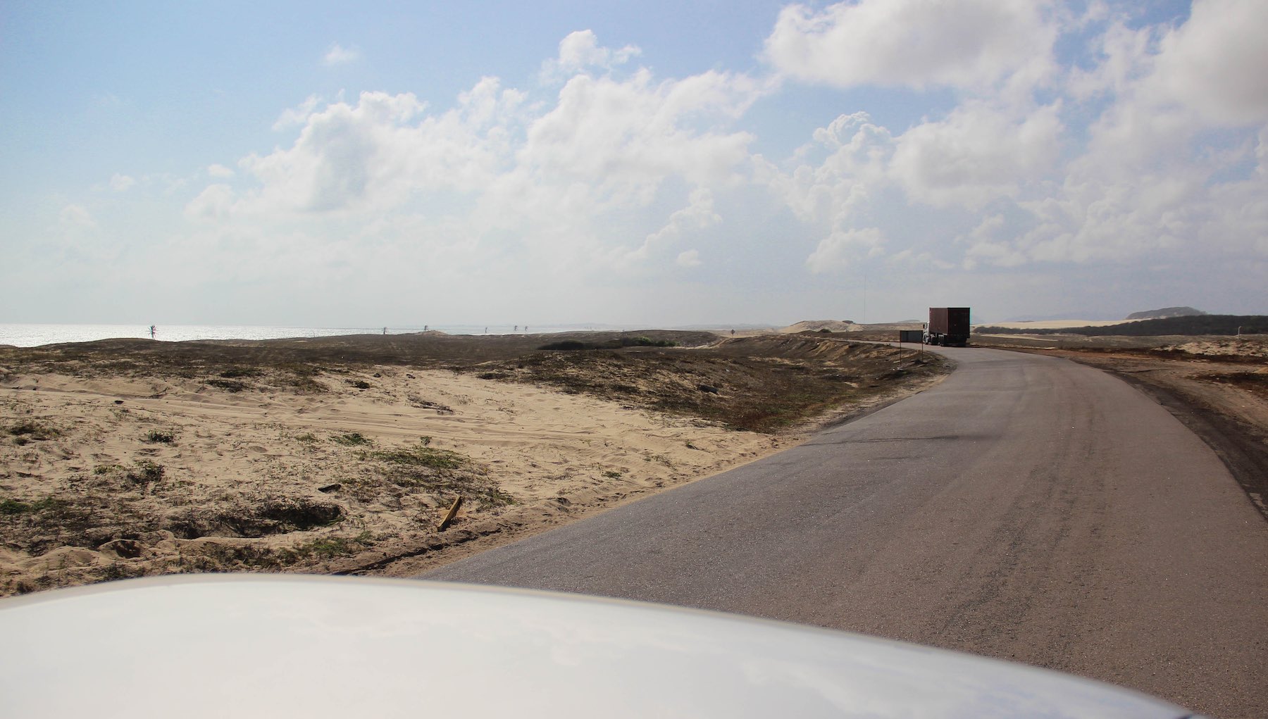 Around the World: Brasil