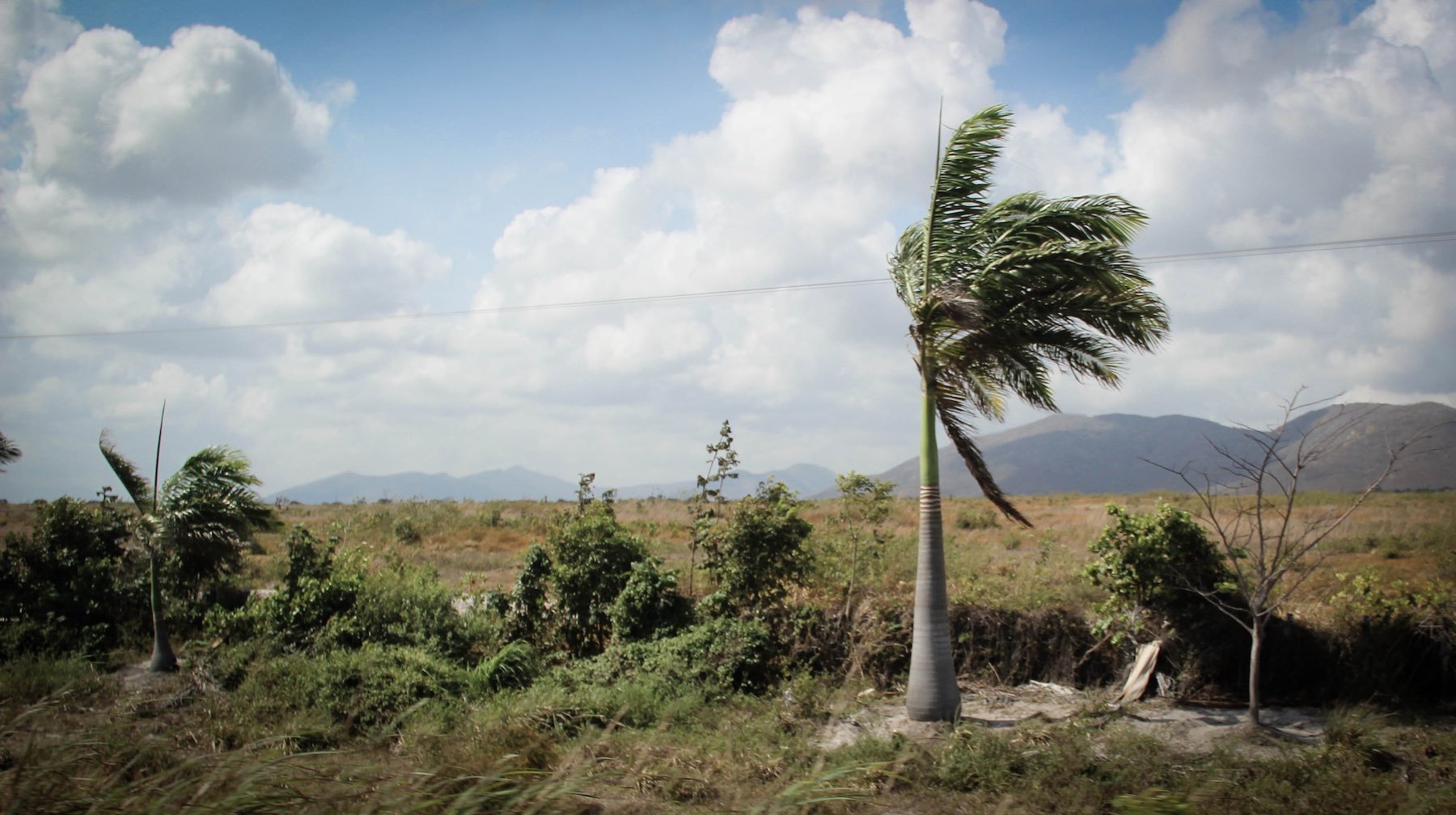 Around the World: Brasil