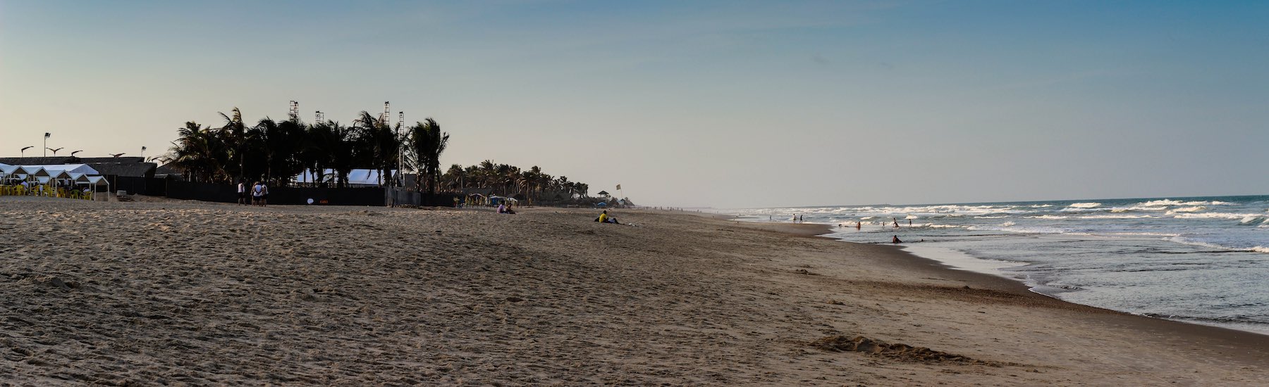 Around the World: Brasil