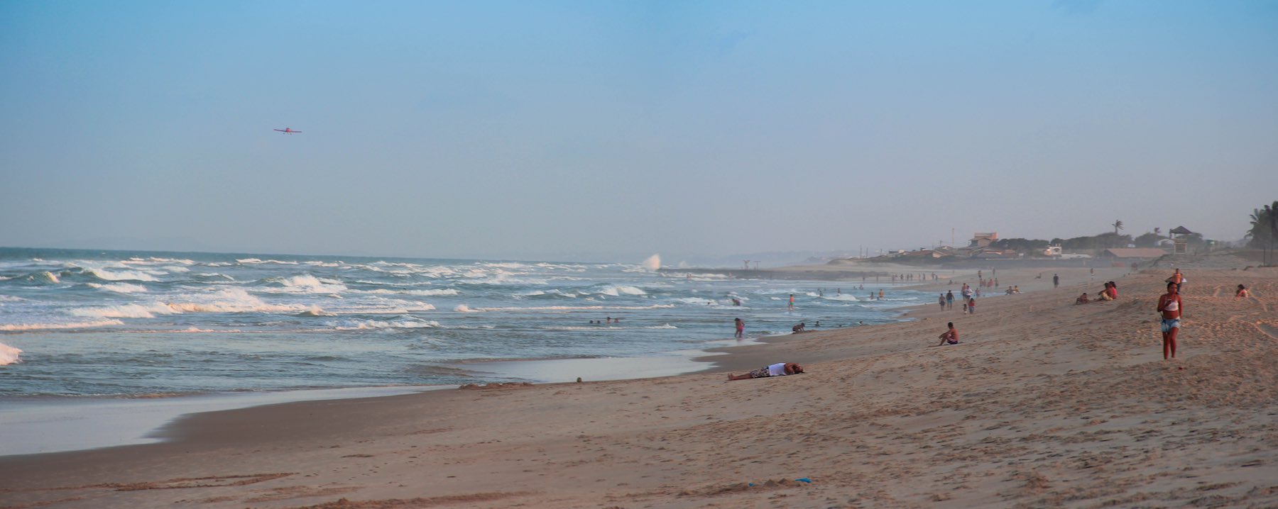 Around the World: Brasil