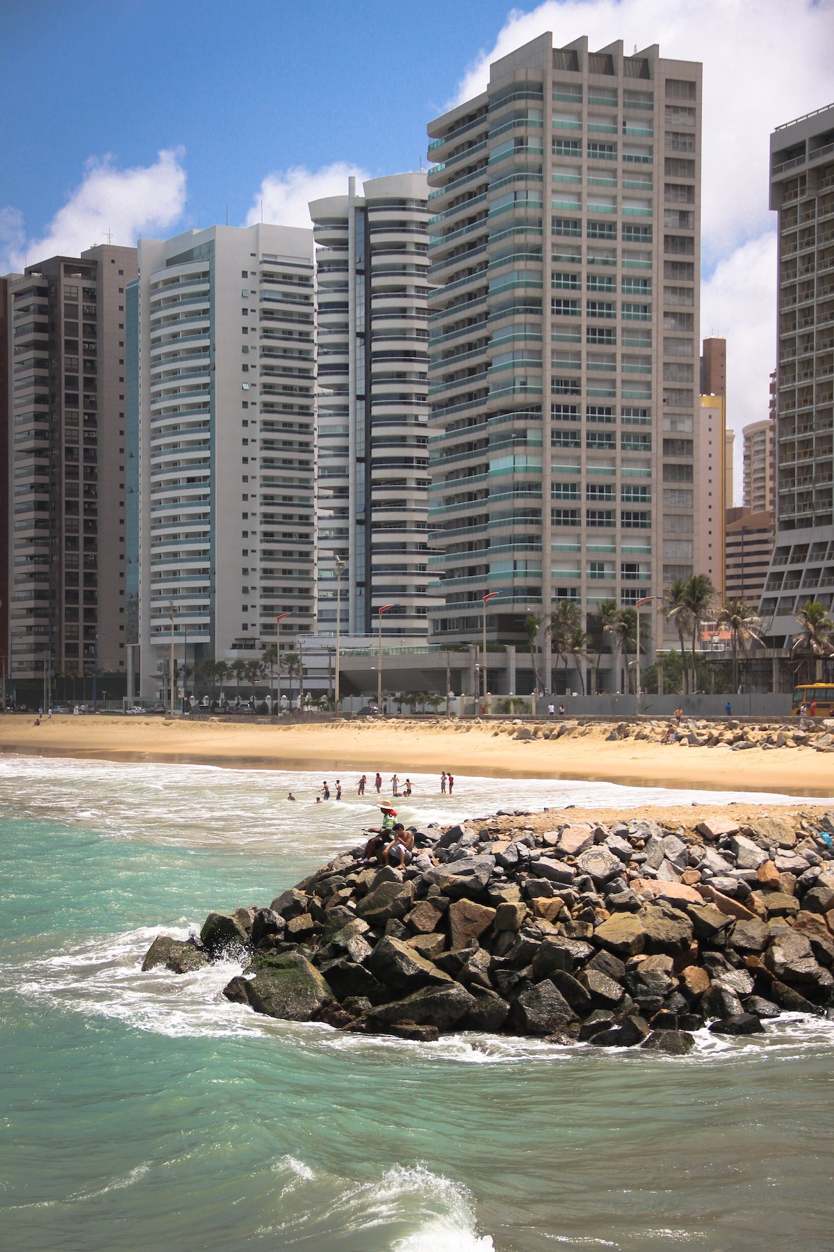 Around the World: Brasil