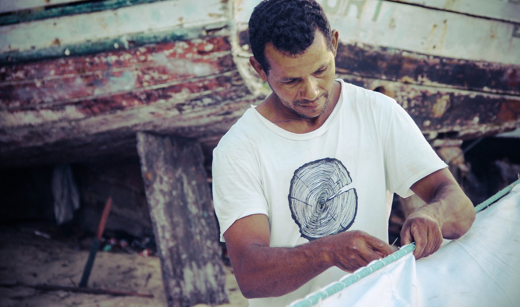 Around the World: Brasil