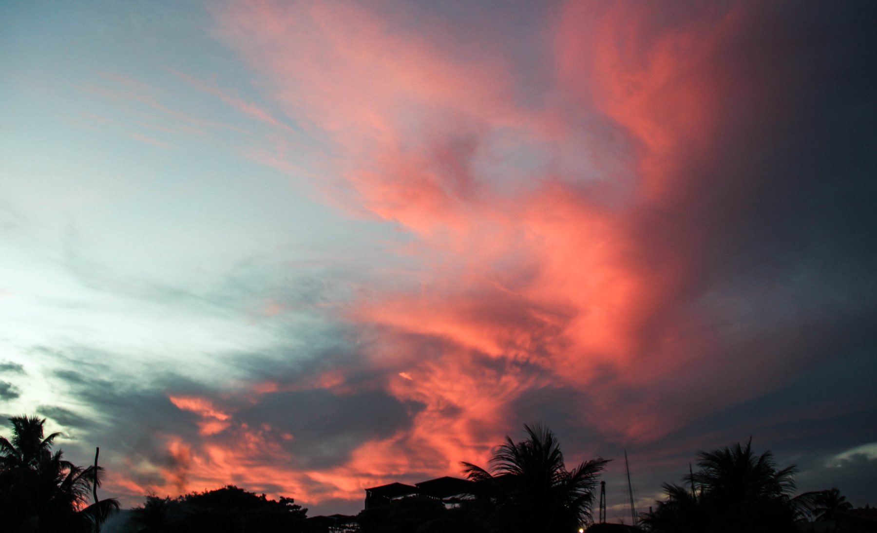 Around the World: Brasil