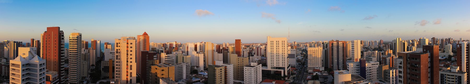 Around the World: Brasil