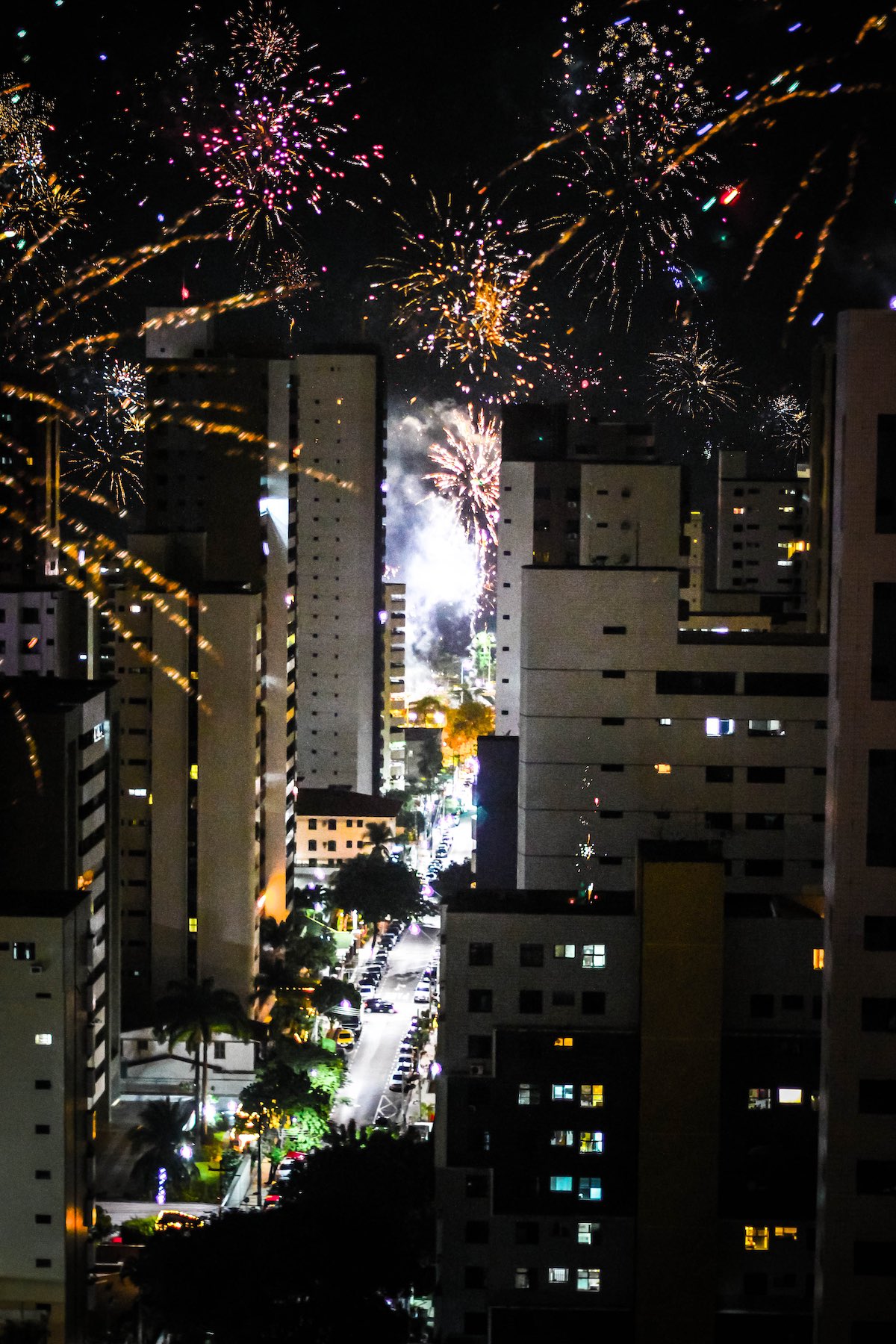 Around the World: Brasil