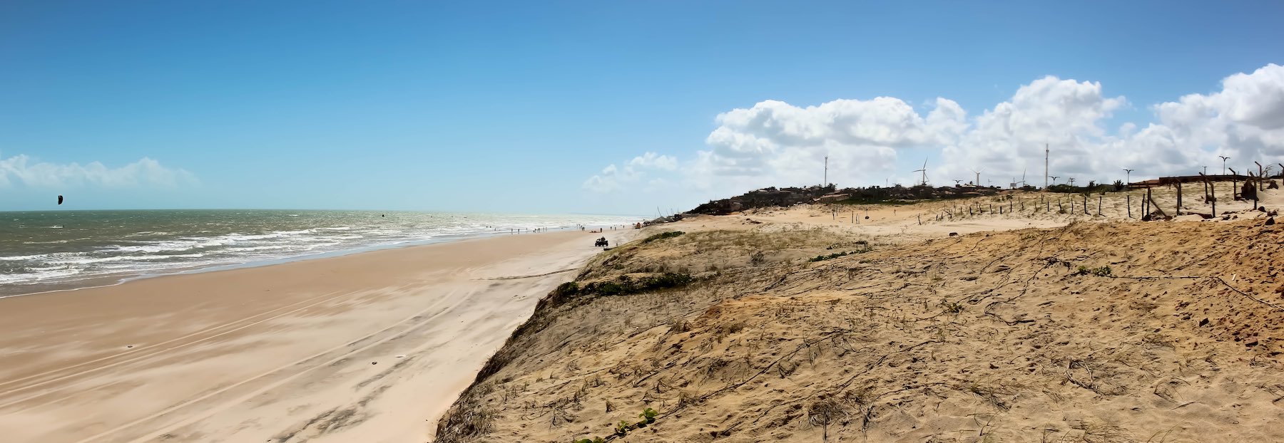 Around the World: Brasil