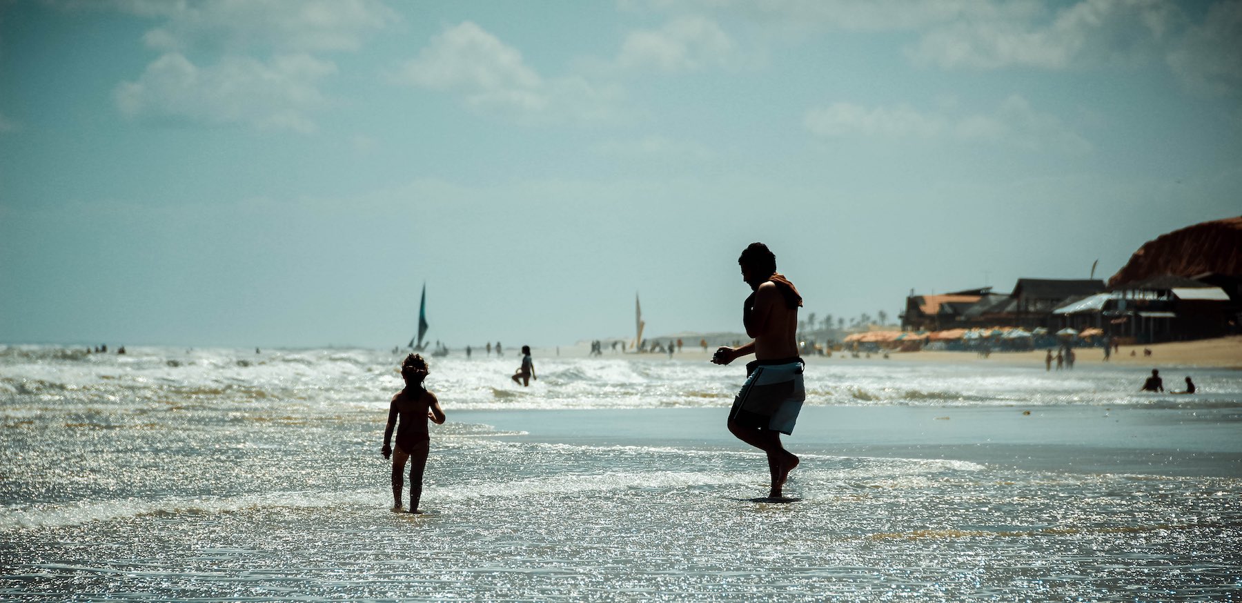 Around the World: Brasil