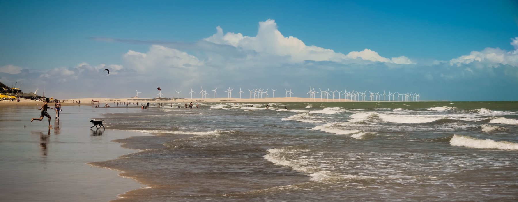 Around the World: Brasil