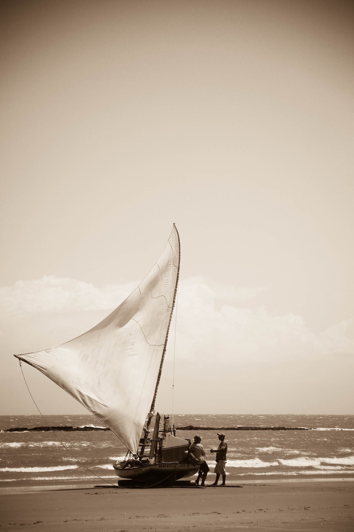 Around the World: Brasil