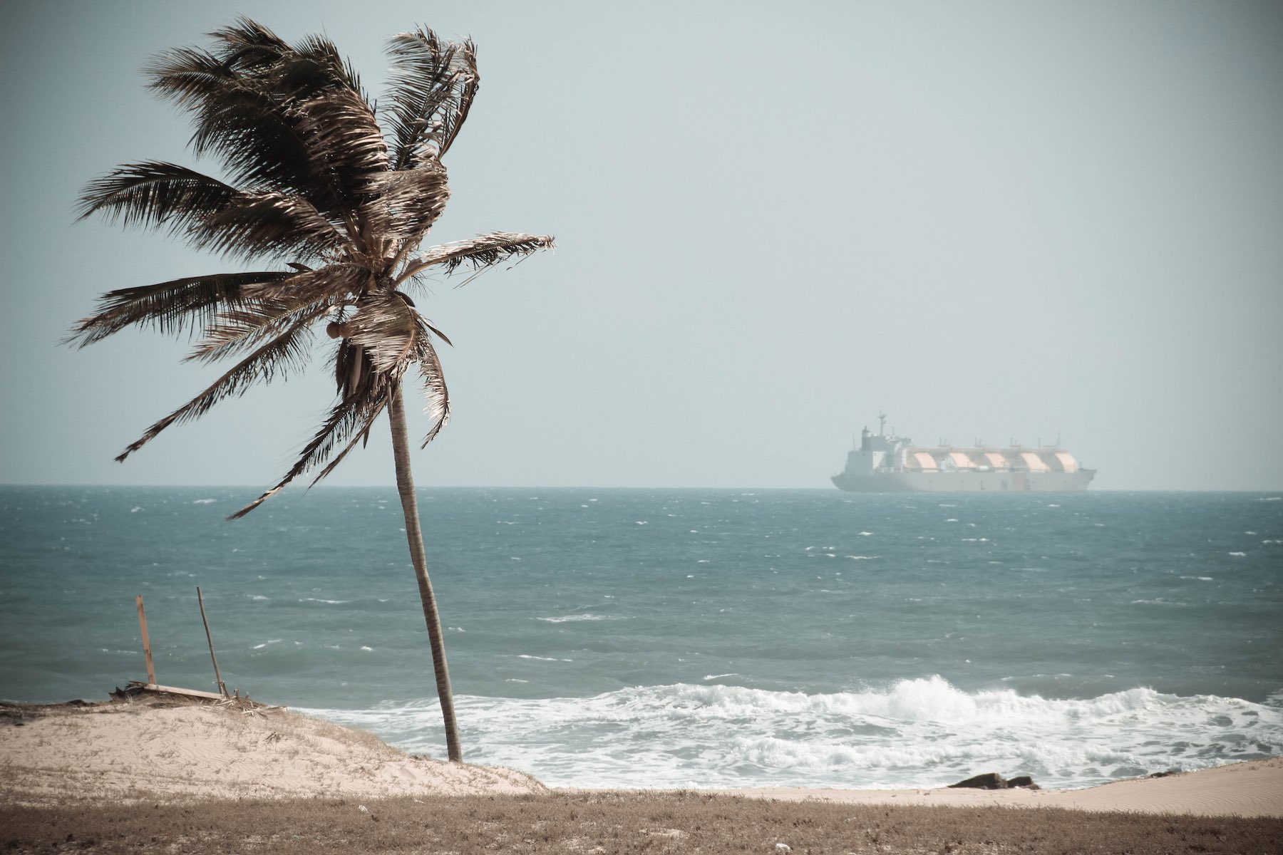 Around the World: Brasil