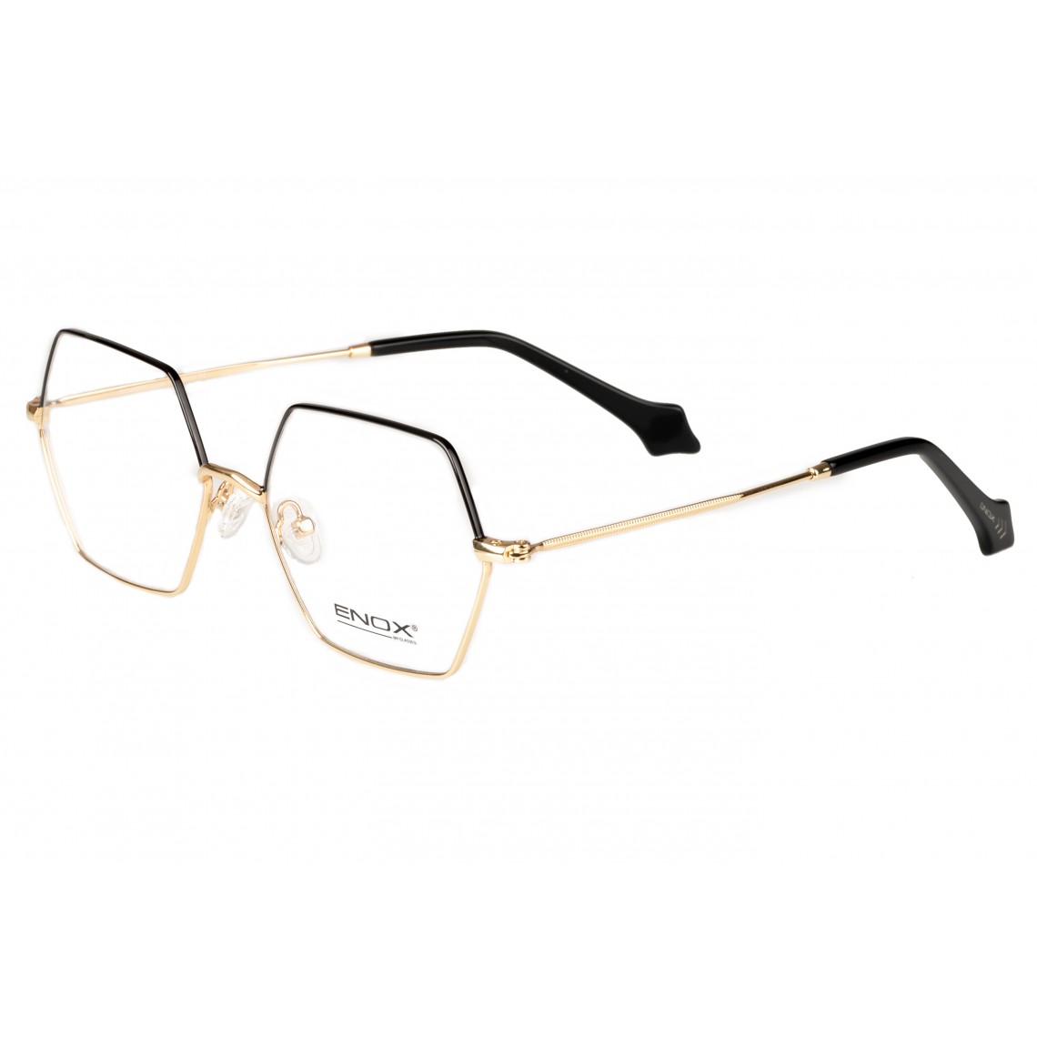 e-Commerce Occhiali per Enox Glasses