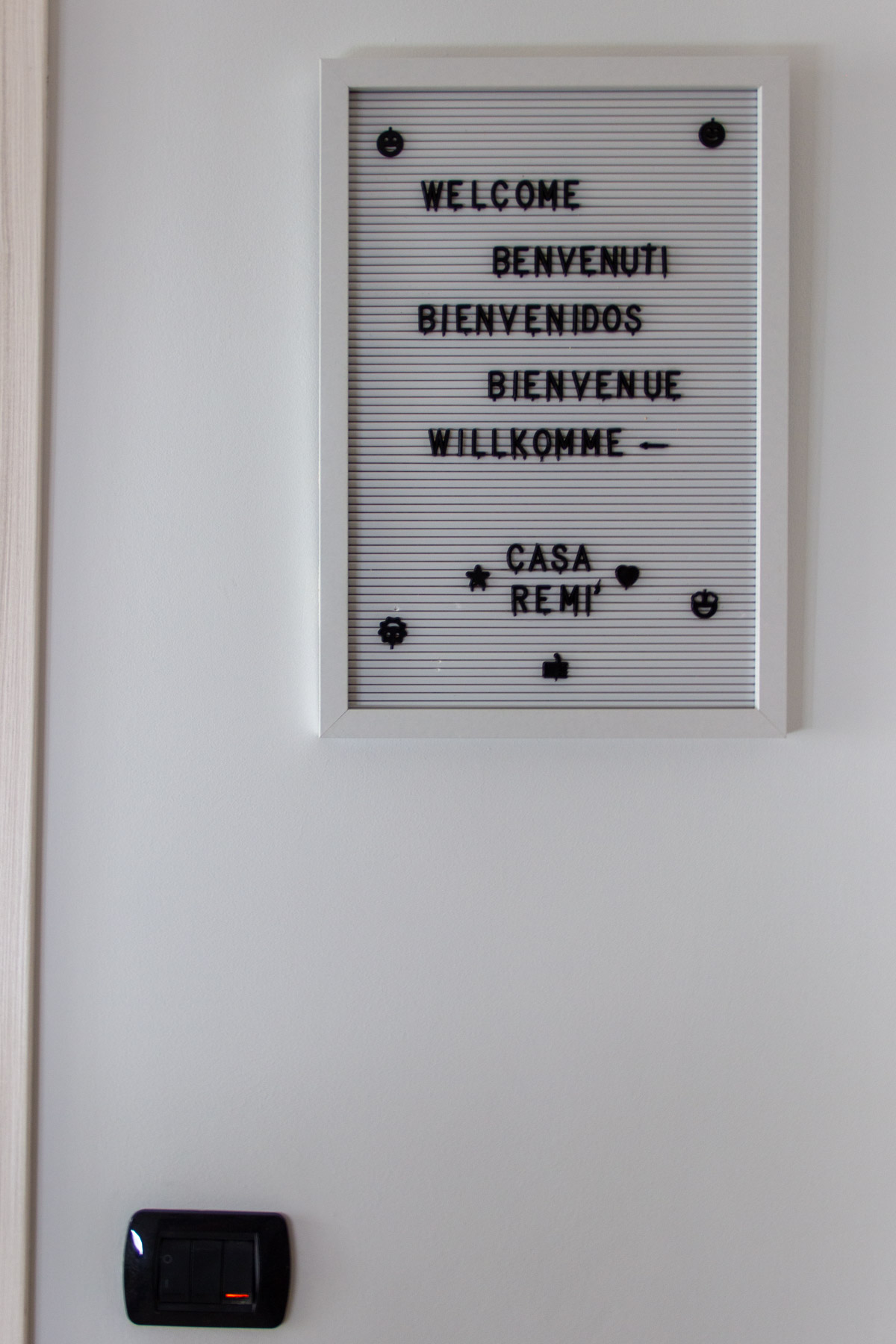 Foto per Strutture Ricettive - Casa ReMì