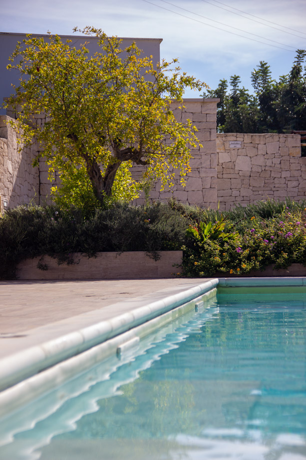 Foto per Strutture Ricettive, Turismo, Villa di Lusso a Ostuni